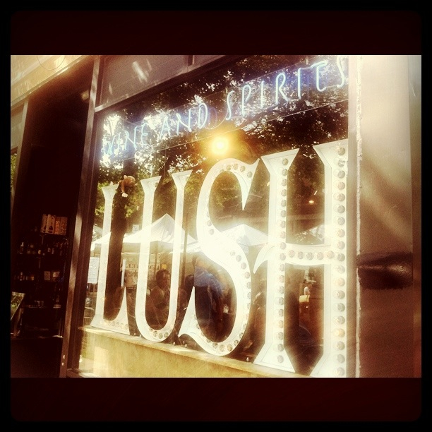 Lush 3