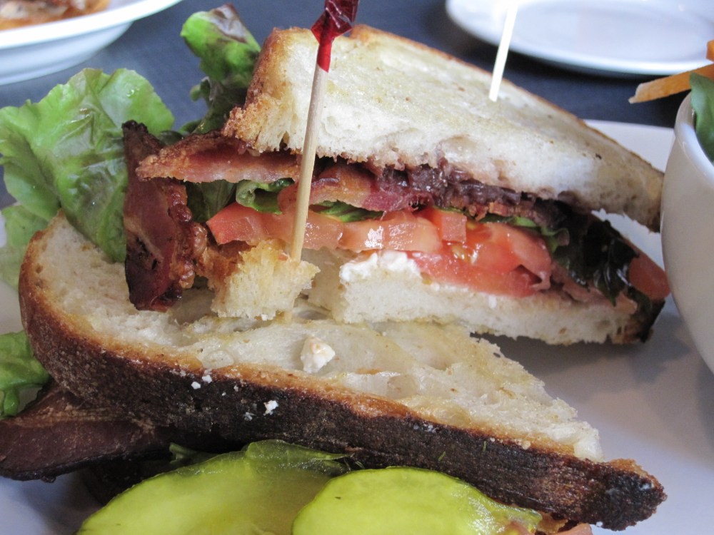 Northdown Café_BGLT August