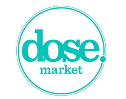 dose+market+logo