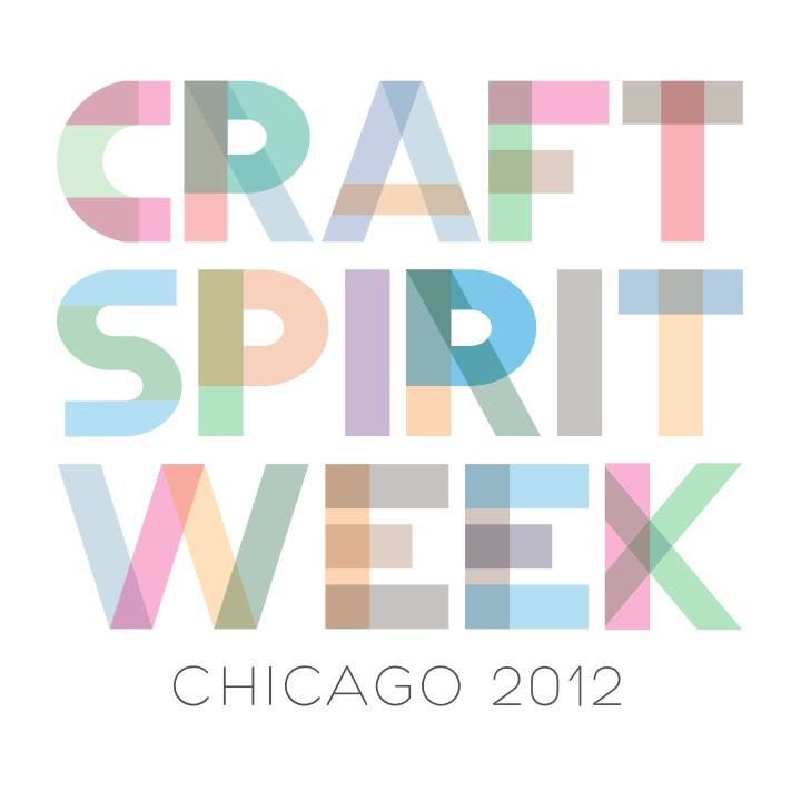 Craft Spirit Week