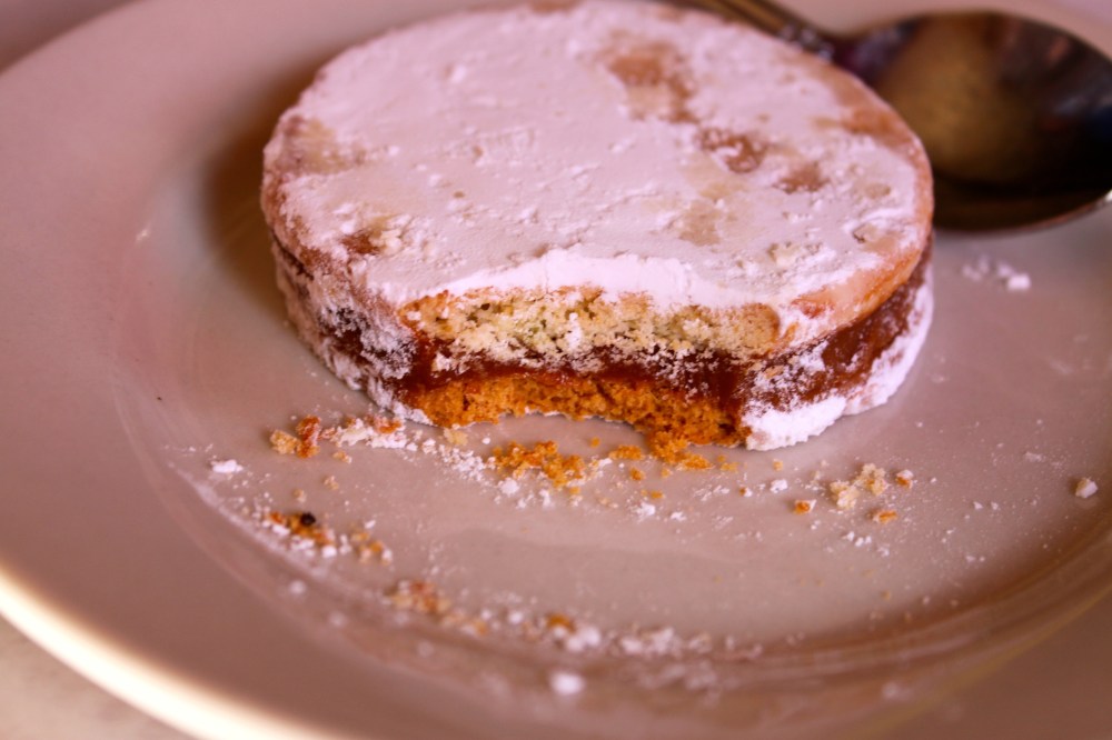 Ay Ay Picante Alfajor