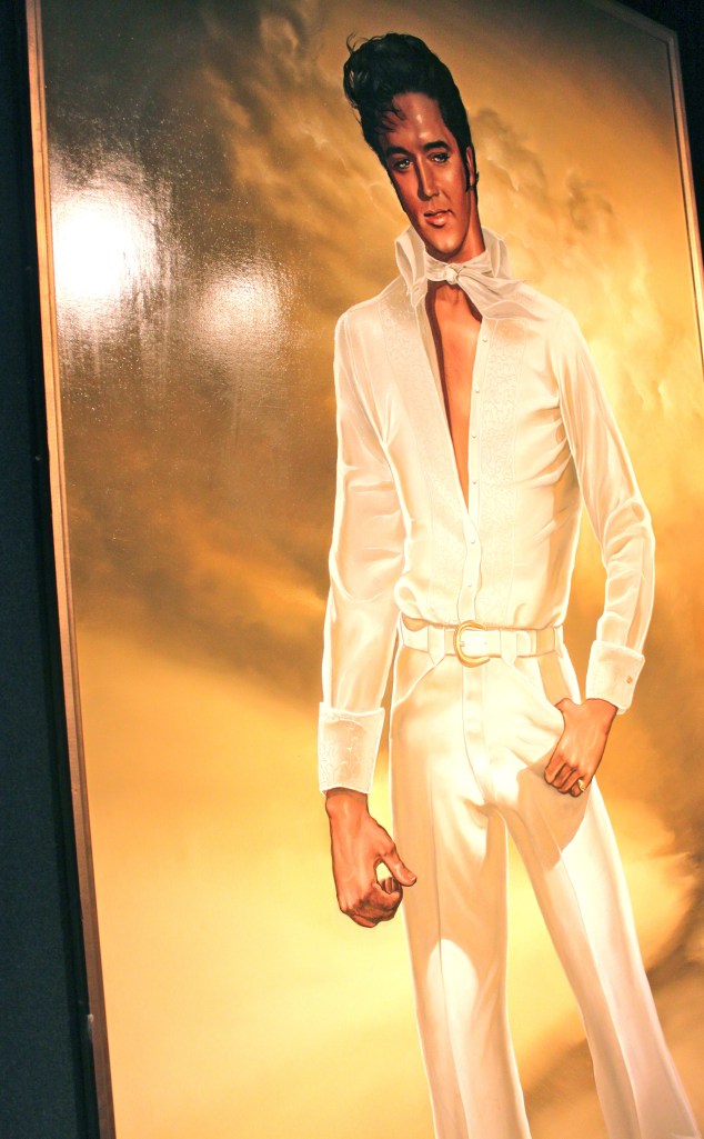 Graceland Elvis