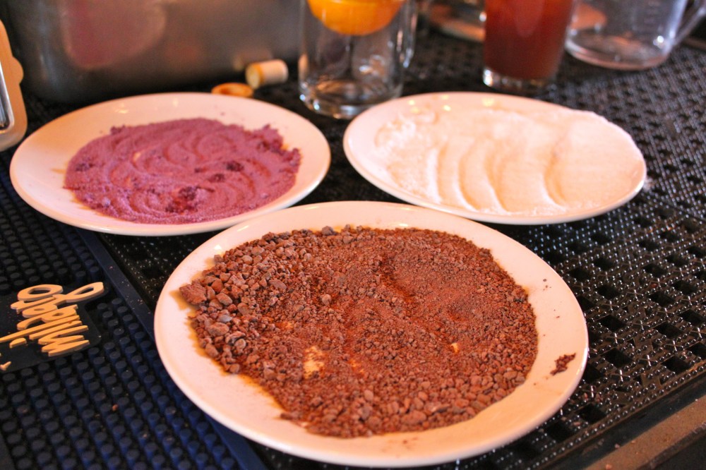 Takito Kitchen Powders