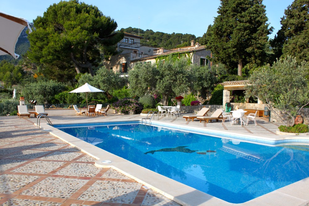 Sa Pedrissa House & Pool
