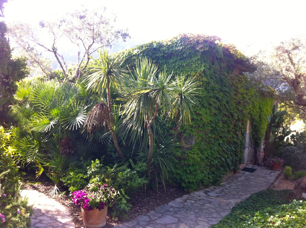 Sa Pedrissa Sea View Suite