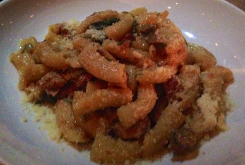 Balena Canestri Pork Ragu