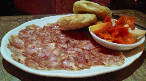 Balena Cured Meat
