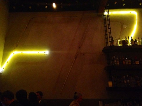 Balena Fra Mani Neon