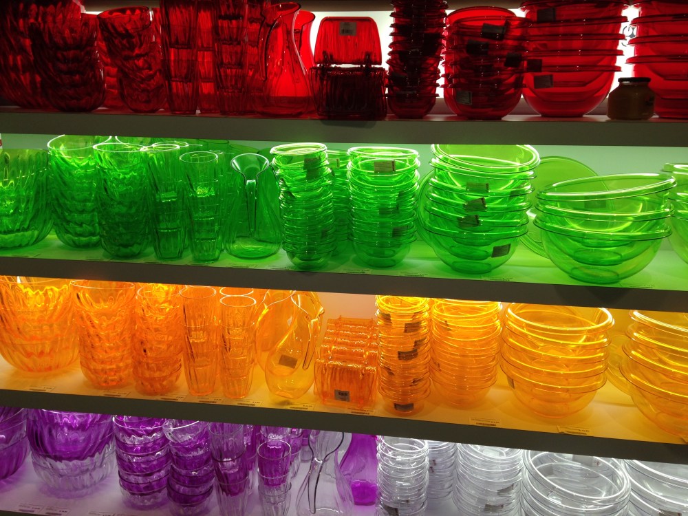 Eataly Chicago Bowls