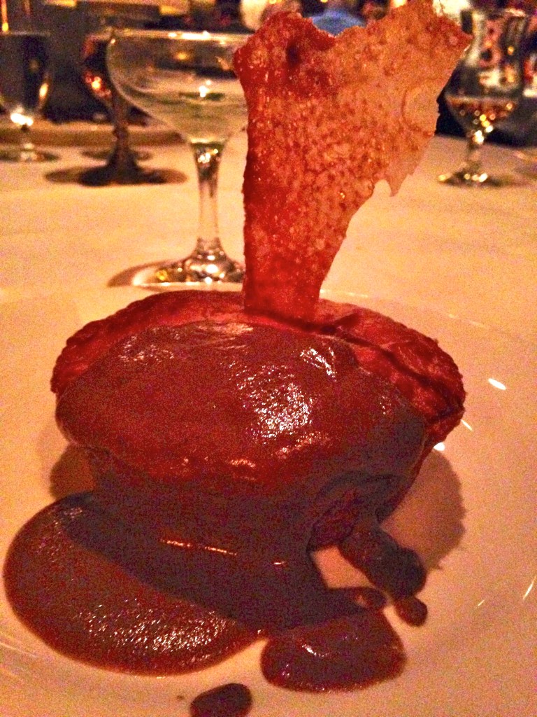 Tortoise Club Wild Pheasant Pie