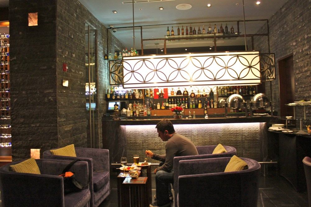 Xmas Eve Dinner @ Dry