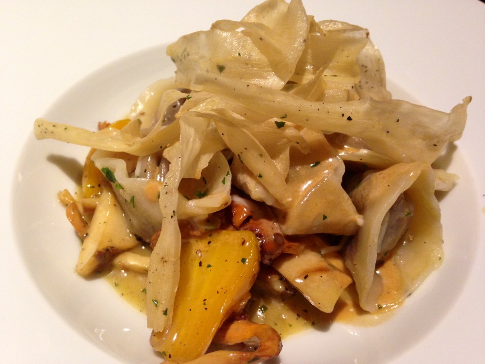 Creekstone Farms Short Rib Tortellini 