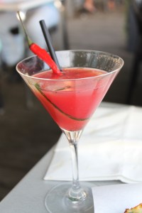 Le Gril by Loui & Jules Red Hot Loui`Pepper