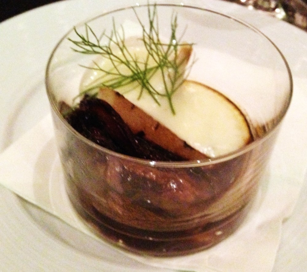 Taste America Braised Brisket Flavors of Root Beer