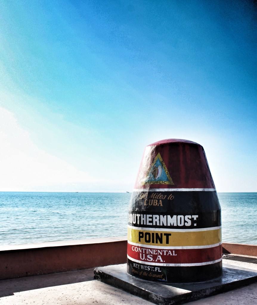 Southernmost Point Key West
