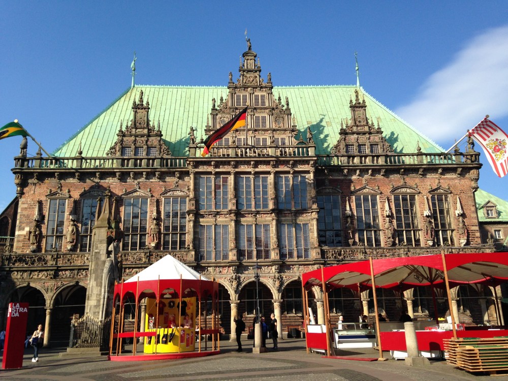 Bremen City Hall