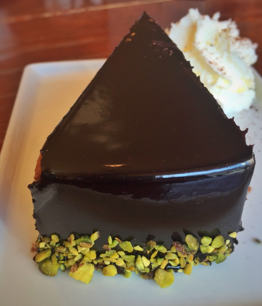 Mozart Torte Julius Meinl Chicago